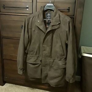 Beretta field/ shooting jacket
